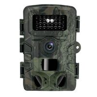 34pcs 940nm IR LED Forest Multifunctional Orbital Hunting Camera Night Vision Hunting Camera