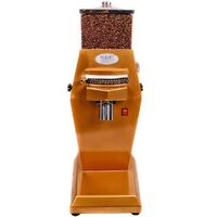 industrial coffee grinder, kuban coffee grinder