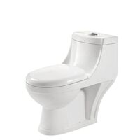 Hot Sale Ground Spray Toilet With CE Certificate Brand New