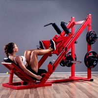 High Quality Commercial Fitness Equipment Fitness Leg Press Ultimate Leg Press