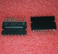 (Hot Sale) IGBT Module IGCM04G60HA