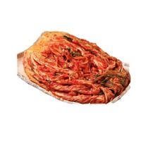 Bulk raw pickled cabbage kimchi wholesale