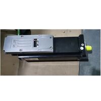 Sch VIA1003C01F0000 ISH100/30058/0/0/00/0/00/01/00 Electric servo motor with brake