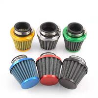 Motorcycle Mushroom Air Filter Common motorcycle air filter