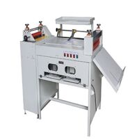 Wedding Book Hard Cover Box Making Machine