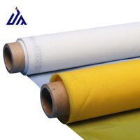 Screen Printing Material Bolt Cloth Screen Printing Mesh