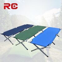 High Quality Camping Bed Outdoor Tent Folding Bed