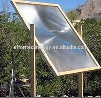 Fresnel lens diameter 1100mm manufacture