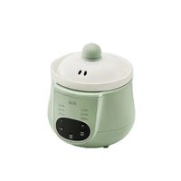 KUB Electric Baby Food Stew Pot Porridge Stew Maker Multifunctional 12 Hours Heating