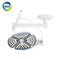 IN-ISTZ4 China Medical Operating Room Equipment Theater LED Surgical Light