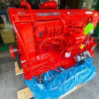 QSX15 engine brand new used motor X15 ISX15 QSX15 diesel engine for sale