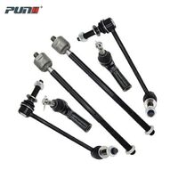 Front Suspension Parts Steering Outer Tie Rod Ends for Dodge Charger 68156902AA Chrysler 300C