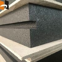 MGO SIP EPS Sandwich Panel Magnesium Oxide Structural Insulation Board