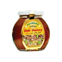 Best Selling Honey Price Pack Big Taste 100% Certified Organic Pure Natural Nectar Honey Sidr Honey