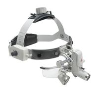 Mars International Manufacturer 5W Dental Surgery LED Headlamp Head with Headlamp Good Light Spot ENT White