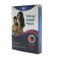 Premium Kidney Health Patch Men's Power Patch