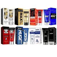 Original massage cream Russian Gold Titan Gel Products