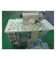 Durable Cartoon Character Ultrasonic Lace Machine