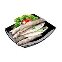 Ingredients River Type IQF Craft Price Acceptable Other Fish Frozen Sand Goby Headless Wild Catch SFF from Vietnam