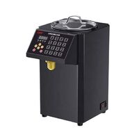 Boutique online shopping 6L power 400W size 355x250x442 fructose machine