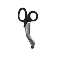 12cm15cm16cm19cm Lister Surgical Medical Nurse Stainless Steel Instrument Curved Gauze Trauma Rescue Bandage Scissors Scissors