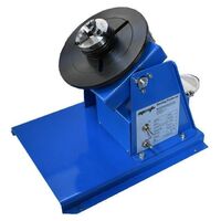 HB-01 10KG small welding positioner with pad