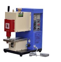 JZ-698A Hot Melt Adhesive Edge Banding Machine / Shoe Sticking Machine