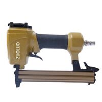 Hot selling industrial Zl-1022 air gun nail gun 1.3kg air nail gun pneumatic