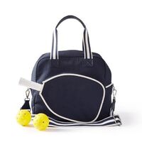 OEM Logo Heavy Duty Duffle Bag Tennis Paddle Bag Sport Pickleball Bag with Shoulder Straps