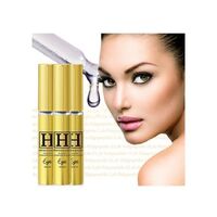 Hot selling high quality OEM organic product eye serum anti aging