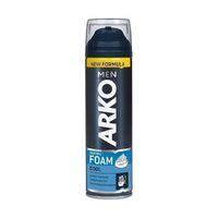 Shaving foam wholesale 200 ML Moisturizers Arko Vitamin E shaving foam from Evyap