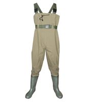 One Piece Waterproof Fishing Suit