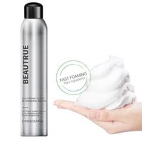 Professional Hair Mousse Styling Mousse Private Label Mousse Hair Mousse Firm Hold Mousse Pump Hair Mousse