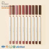 OEM Cosmetic Lip Pencil Private Label