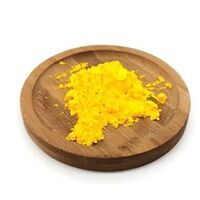 ferrocene oil additive with orange powder Ferrocene cas 102-54-5