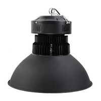 100W 150W 200W Aluminum LED High Light Industrial LED Sports Light