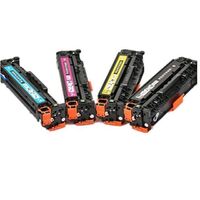 New Compatible YD Toner Cartridge Crg-054h Crg054h For Canon Lbp621cw Lbp623cdn Lbp623cdw Ic Mf641cw Mf643cdw Mf645cx