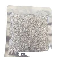 Premium Factory Selling High Purity 99.99% Small Metal Tellurium Silver Granules