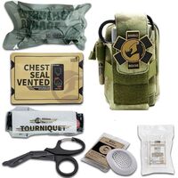 Tricases manufacturers supply M2100 moisture proof military instrument case first aid kit kit