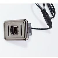 MLCZ012 USB socket sofa charger furniture sofa power socket