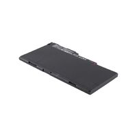 Laptop Accessories Laptop Battery Li-Ion Battery for HP 11.1V 50W CM03XL EliteBook 740 840 850 for ZBook 14 Black