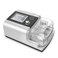 Medical Automatic CPAP Machine Portable Sleep Apnea Ventilator Price For Sale