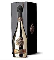 Champagne Armand de Brignac Brut Gold 750ML