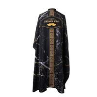 Wholesale custom designer barber cape salon hairdresser barber cape