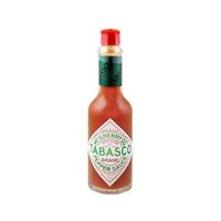 Best Selling Tabasco Original Red Chili Sauce Best Price