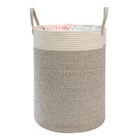 Household Toys Hair Ball Storage Basket Dirty Clothes Storage Basket