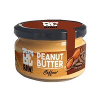 Made in Germany OEM/OBM for Bulk Buyers Private Label Hot Sale Wholesale Coffee Peanut Butter 190g