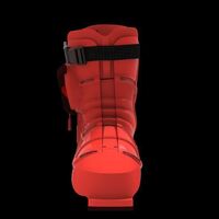 High quality outdoor boots Comfortable ski boots