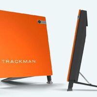 100% Genuine TrackMan 4 Launch Monitor / Golf Simulator Dual Radar Golf Monitor | BUY 2 GET 1 FREE