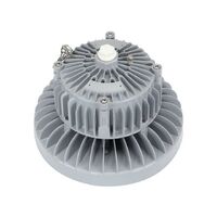 High brightness installation accessories led high bay light explosion-proof lighting fixtures